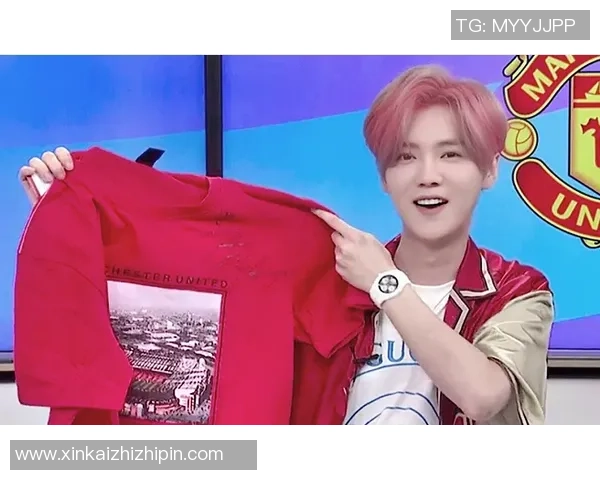 鹿晗在足球场上的表现究竟如何是否真有实力让人刮目相看